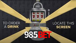 Cassino Online Seguro 985bet